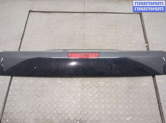 Спойлер HD493628 на Honda Ridgeline 2005-2014