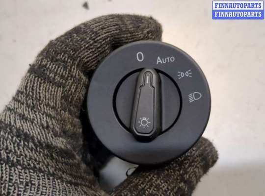 Переключатель света VG2727744 на Volkswagen Jetta 7 2018-2024