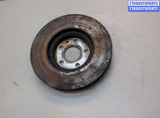 Диск тормозной FO2211558 на Ford Mondeo 5 2015-2019