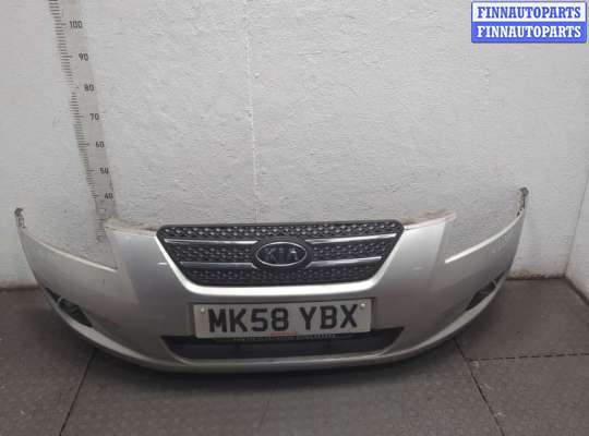 Бампер KA593763 на KIA Ceed 2007-2012