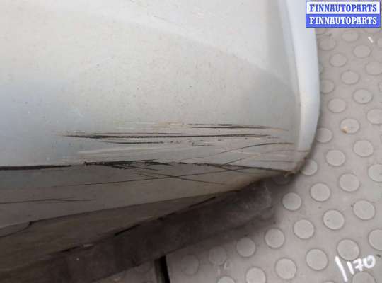 купить Бампер на Renault Megane 2 2002-2009