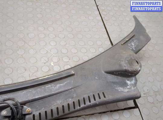 купить Жабо под дворники (дождевик) на Ford Galaxy 2000-2006