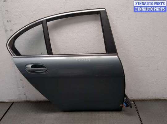 Дверь боковая на BMW 7 (E65/E66)