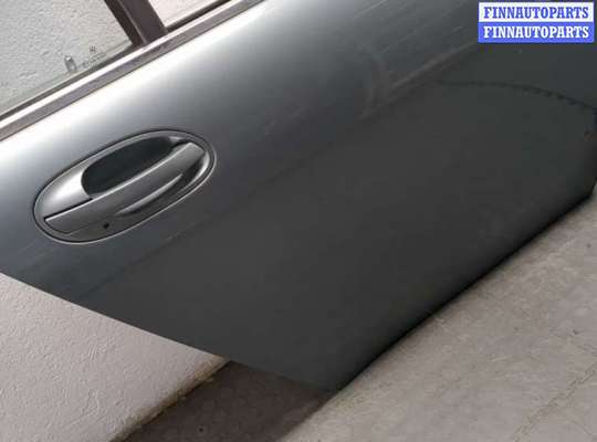 Дверь боковая на BMW 7 (E65/E66)
