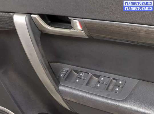 купить Дверь боковая (легковая) на Chevrolet Captiva 2006-2011
