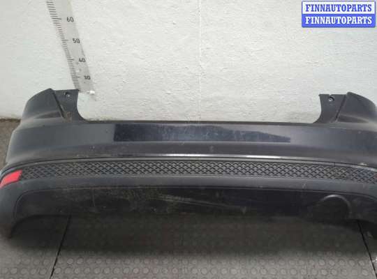 купить Бампер на Ford Focus 3 2011-2015