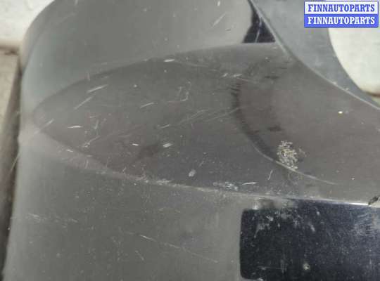 купить Бампер на Ford Focus 3 2011-2015