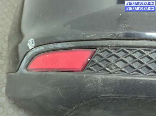 купить Бампер на Ford Focus 3 2011-2015