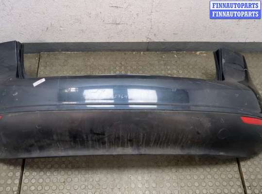 Бампер VG2844733 на Volkswagen Golf Plus