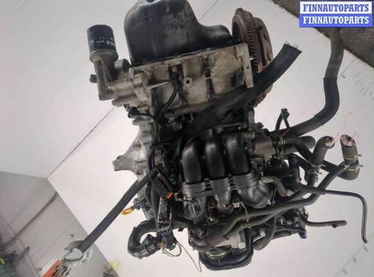 купить Двигатель (ДВС) на Citroen C1 2005-2014