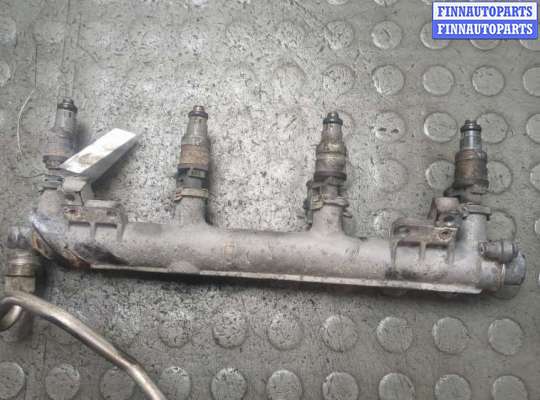 Купить Форсунка топливная на Opel Vectra C 2002-2008 Форсунка топливная OP2434687 на Opel Vectra C 2002-2008