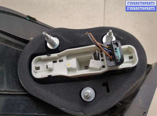 купить Фонарь (задний) на Volkswagen Passat CC 2008-2012