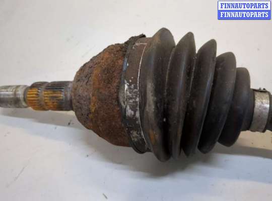 купить Полуось (приводной вал, шрус) на Opel Zafira B 2005-2014