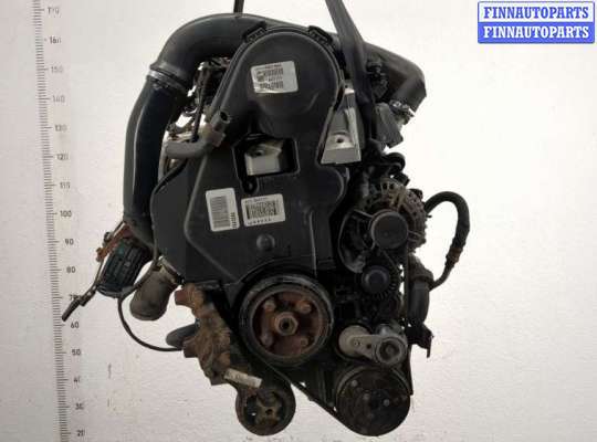 Форсунка топливная VL558663 на Volvo V50 2004-2012