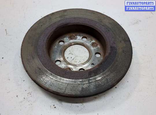 купить Диск тормозной на Opel Zafira A 1999-2005