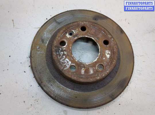 купить Диск тормозной на Opel Zafira A 1999-2005