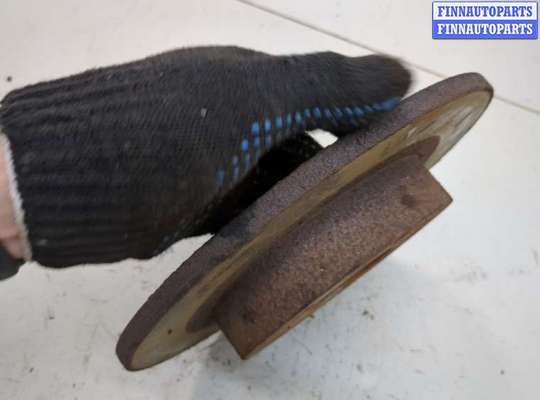 купить Диск тормозной на Opel Zafira A 1999-2005