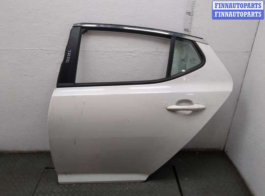 Дверь боковая (легковая) KA582272 на KIA Optima 3 2010-2015