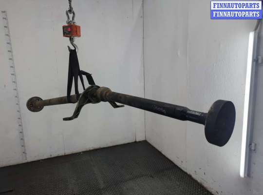 Кардан VG2707033 на Volkswagen Tiguan 2007-2011