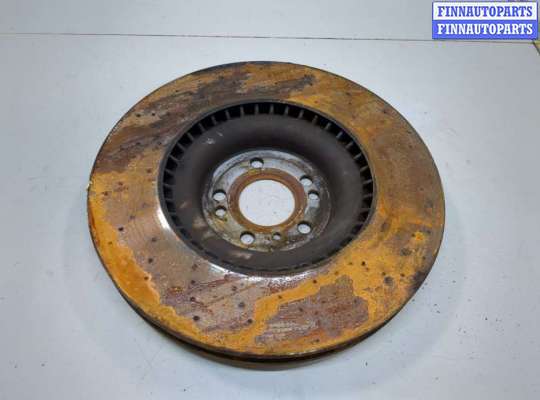 купить Диск тормозной на Mercedes GLE W166 2015-2018