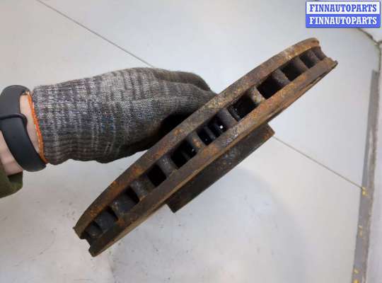 купить Диск тормозной на Mercedes GLE W166 2015-2018