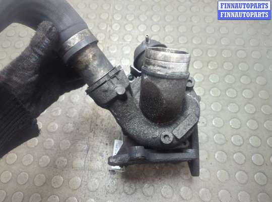 купить Турбина на Volkswagen Touareg 2006-2010