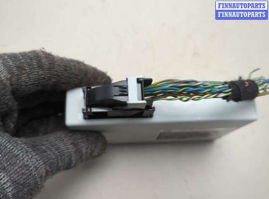 купить Блок управления бесключевого доступа на BMW X5 E70 2006-2013