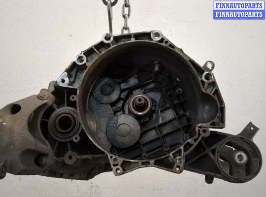 купить КПП 6-ст.мех. (МКПП) на Opel Vectra C 2002-2008