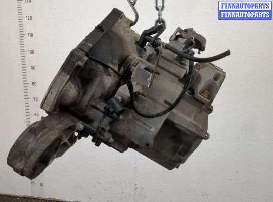 купить КПП 6-ст.мех. (МКПП) на Opel Vectra C 2002-2008