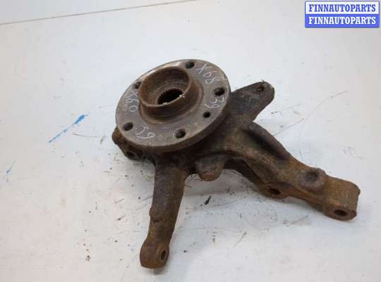 купить Ступица (кулак, цапфа) на Mercedes Citan 2012-2021