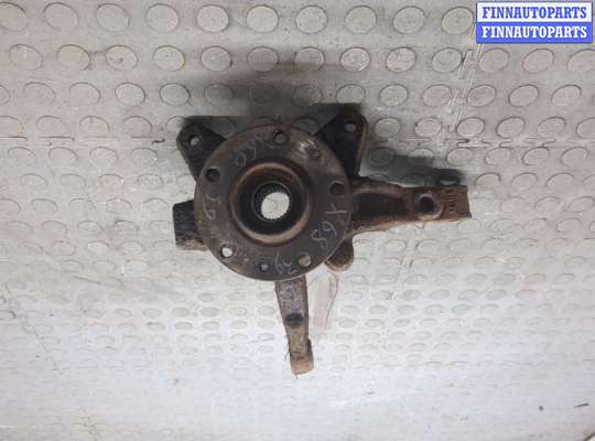 купить Ступица (кулак, цапфа) на Mercedes Citan 2012-2021