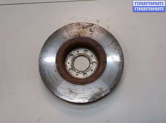 Диск тормозной VL563438 на Volvo XC90 2002-2014