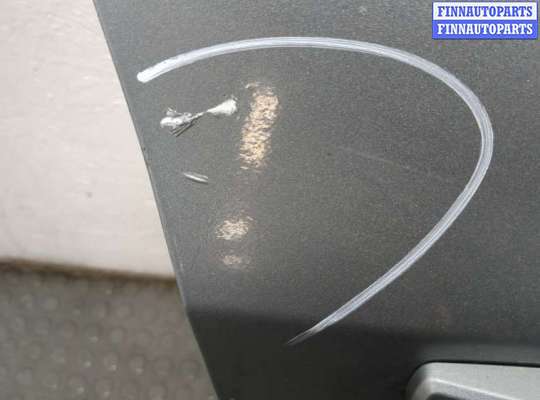 Дверь боковая на Opel Astra J