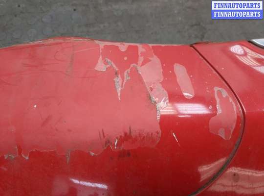 купить Бампер на Mercedes A W168 1997-2004