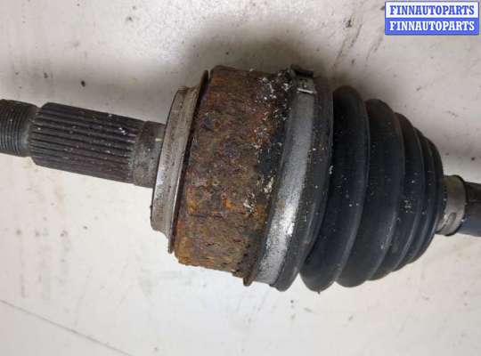 купить Полуось (приводной вал, шрус) на Honda CR-V 2006-2012