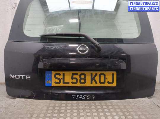 купить Щеткодержатель на Nissan Note E11 2005-2013