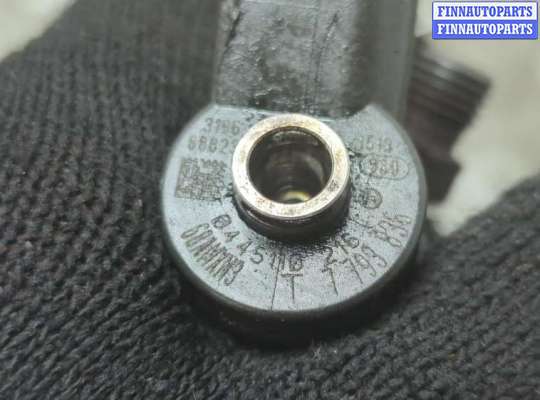 купить Форсунка топливная на BMW 5 E60 2003-2010