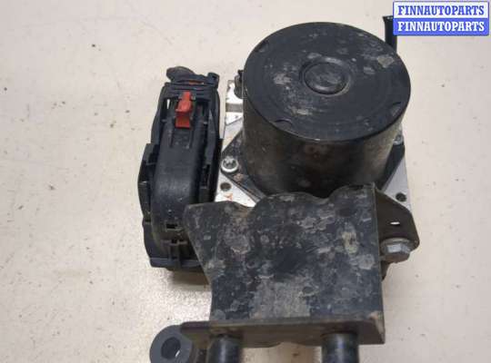 купить Блок АБС, насос (ABS, ESP, ASR) на Volkswagen Polo 2005-2009