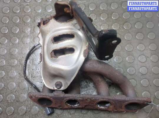 Лямбда зонд TT970477 на Toyota Corolla E15 2006-2013