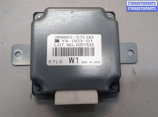 купить Блок управления полным приводом на Suzuki Kizashi 2009-2014