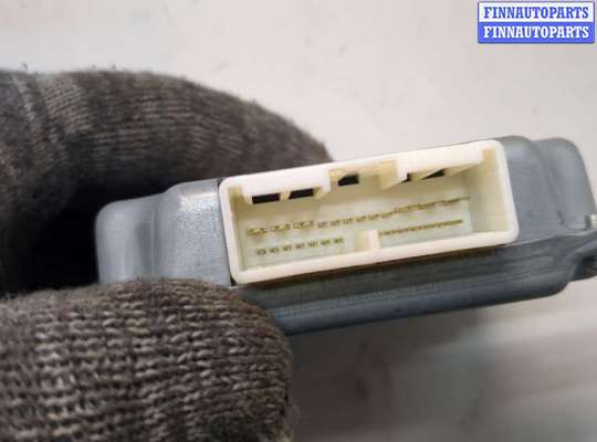 купить Блок управления полным приводом на Suzuki Kizashi 2009-2014