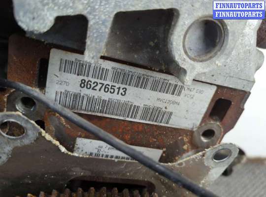 купить Насос гидроусилителя руля (ГУР) на BMW 3 E90, E91, E92, E93 2005-2012