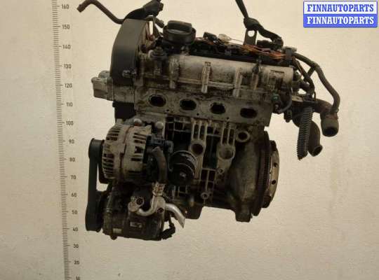 купить Двигатель (ДВС) на Volkswagen Golf Plus