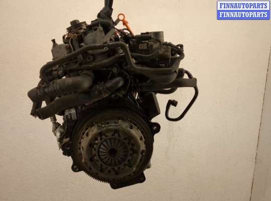 купить Двигатель (ДВС) на Volkswagen Golf Plus