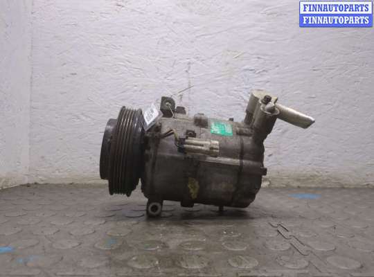 купить Компрессор кондиционера на Opel Vectra C 2002-2008