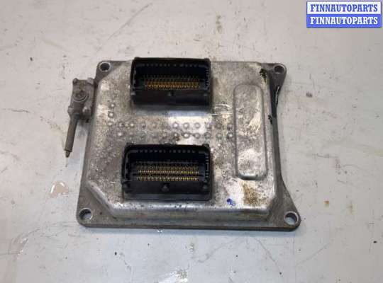 купить Блок управления двигателем на Opel Zafira B 2005-2014