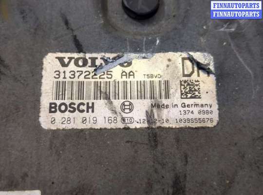 купить Блок управления двигателем на Volvo XC90 2002-2014