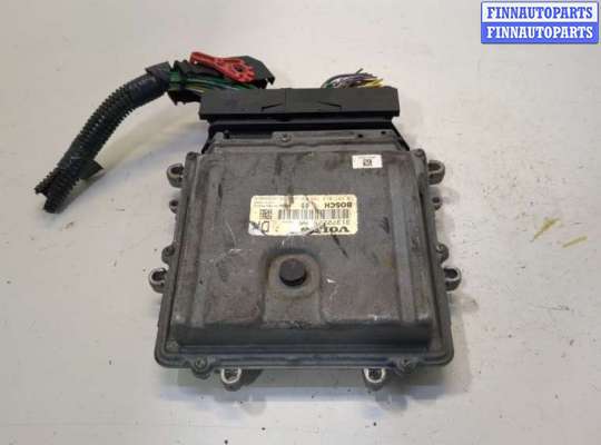 купить Блок управления двигателем на Volvo XC90 2002-2014