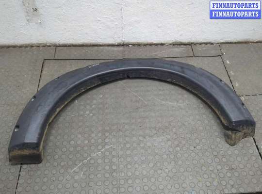 Молдинг крыла FO2140067 на Ford F-150 2003-2008