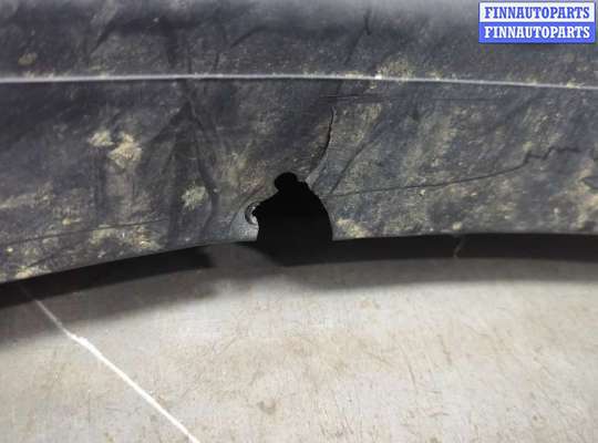 купить Молдинг крыла на Ford F-150 2003-2008